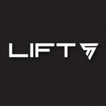 UP LIFT VR