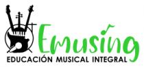 EMUSING EDUCACIÓN MUSICAL INTEGRAL