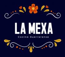LA MEXA COMIDA GUERRERENSE