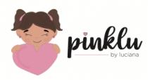 PINKLU BY LUCIANA