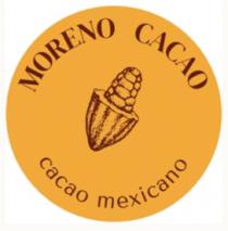 MORENO CACAO