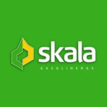 SKALA GASOLINERAS