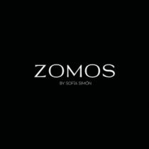 ZOMOS BY SOFIA SIMON
