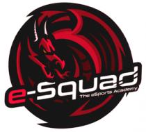 E-SQUAD THE ESPORTS ACADEMY