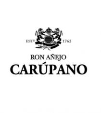 RON AÑEJO CARÚPANO