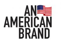 AN AMERICAN BRAND