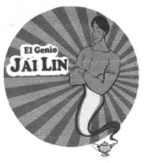 JAI LIN
