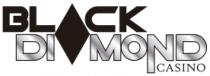 BLACK DIAMOND CASINO