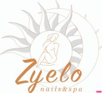 ZYELO NAILS & SPA