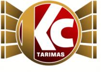 TARIMAS KC