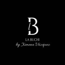 LA BUCHI BY XIMENA VÁZQUEZ