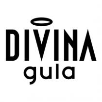 DIVINA GULA