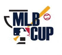 MLB CUP