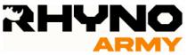 RHYNO ARMY Y DISEÑO.