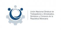 UNIÓN NACIONAL SINDICAL DE TRABAJADORES Y EMPLEADOS; SIMILARES Y CONEXOS DE LA REPUBLICA MEXICANA