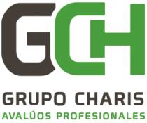 GCH GRUPO CHARIS AVALUOS PROFESIONALES