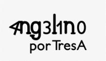 4NG3L1N0 POR TRESA