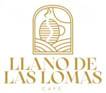 LLANO DE LAS LOMAS