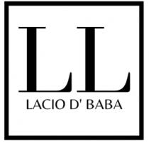 LL LACIO D' BABA