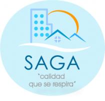 SAGA 