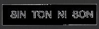 SIN TON NI SON