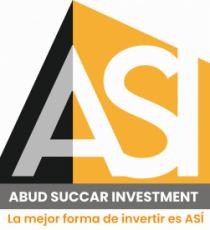 ASI ABUD SUCCAR INVESTMENT