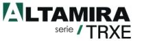 ALTAMIRA SERIE TRXE