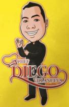 CHEF DIEGO VILLANUEVA CAUDILLO