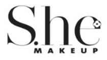 SHE MAKEUP