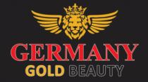 GERMANY GOLD BEAUTY