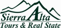 SIERRA ALTA TOURS & REAL STATE