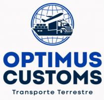OPTIMUS CUSTOMS