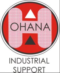 OHANA INDUSTRIAL SUPPORT