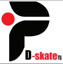DSKATEP TJ