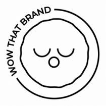 WOW THAT BRAND