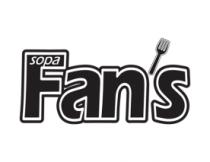 SOPA FAN'S