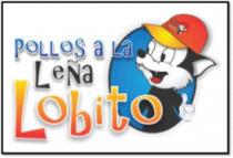 POLLOS A LA LEÑA LOBITO