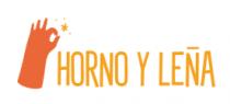 HORNO Y LEÑA