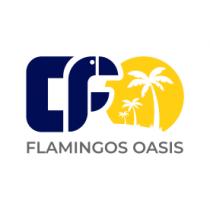 FLAMINGOS OASIS