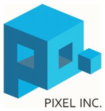 PIXEL INC