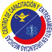CENTRO DE CAPACITACIÓN Y ENTRENAMIENTO EN URGENCIAS MEDICAS (CCEUM)