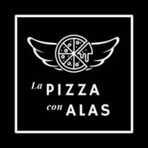 LA PIZZA CON ALAS