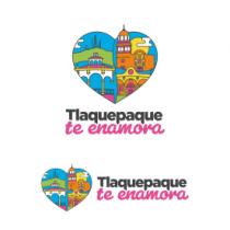 TLAQUEPAQUE TE ENAMORA