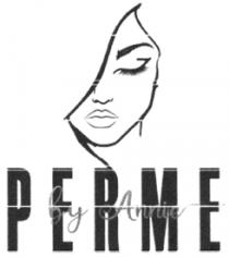 PERME BY ANNIE