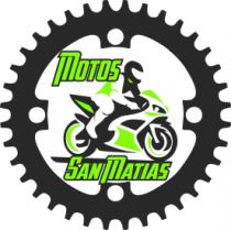 MOTOS SAN MATIAS Y DISEÑO