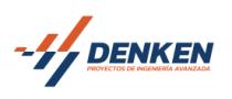 DENKEN PROYECTOS DE INGENIERIA AVANZADA