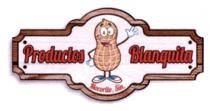 PRODUCTOS BLANQUITA