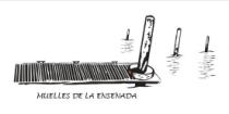 MUELLES DE LA ENSENADA