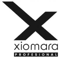 X XIOMARA PROFESIONAL