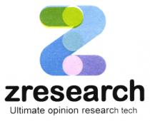ZRESEARCH ULTIMATE OPINION RESEARCH TECH